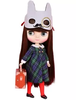 Limited Middie Blythe Lydia Green Fashion Doll Figure Takara Tomy Japan Import • $208.82