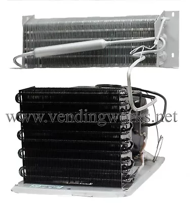 Vendo V-Max Univendor Soda Vending Machine Compressor Cooling Deck • $429