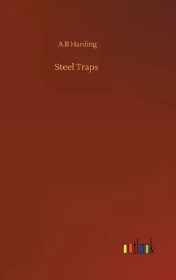 Steel Traps • $60.86