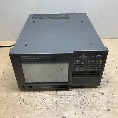 Tektronix RFA300A RFA 300A 8VSB Measurement Set Monitor TESTED • $899.95