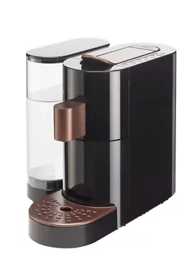 K-FEE Twins Capsule Coffee Machine - Fully Automatic • £135