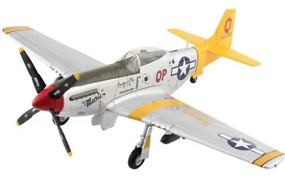 Hobby Master 1:48 USAAF P-51D Mustang Fighter -  Marie  HA7746 • $114.99