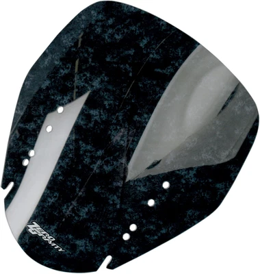 $92.95 • Buy Zero Gravity SR Series Windscreen Clear For Suzuki V-Strom 650/V-Strom 1000