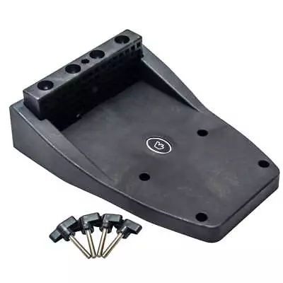 Vanhunks Kayak Motor Mount • $69