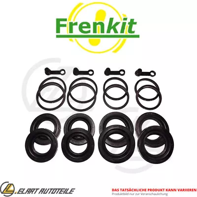 Repair Kit Brake Caliper For Rover Mg 200 Hatchback Xw 14 K4c D 16 A7 Frenkit • $16.86