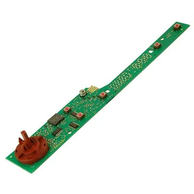 Hoover Washing Machine Display PCB Board Genuine • £37.66