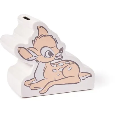 ~ Disney ~ Bambi Money Box ~ Baby ~ Nursery ~ • $49.99