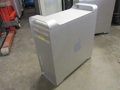 £195 • Buy Apple Mac Pro 5.1 A1289 8 Core 2.4GHz Intel Xeon, 12GB, High Sierra OS (#8)