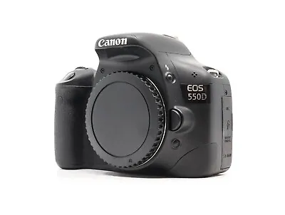 Astrophotography Modified Canon 550D DSLR Camera Body. • £250