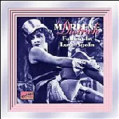 Dietrich Marlene : Falling In Love Again: Illusions/Origina CD Amazing Value • £2