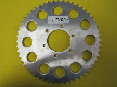 $30.59 • Buy Sprocket Specialists 820-52 Tooth Rear Sprocket  N.o.s. Vintage