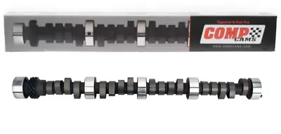 Comp Cams CL12-601-4 Mutha Thumpr Camshaft For Chevrolet SBC 350 400 • $274.95