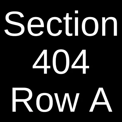 4 Tickets Bruno Mars 8/28/24 Dolby Live At Park MGM Las Vegas NV • $2381.04