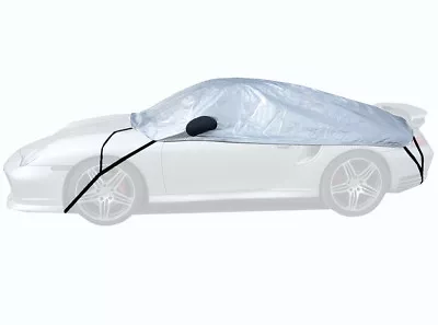 MGB GT & MGC GT 1974-1980 Half Size Car Cover • $80.85