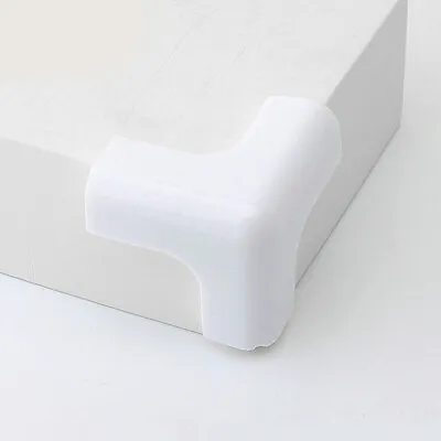 Table Cover Strong Baby Safety Corner Protector For Kids Furniture • £4.48