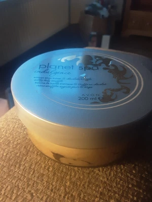 £1.15 • Buy Avon Planet Spa African Shea Butter 200ml Last List B4 Xmas