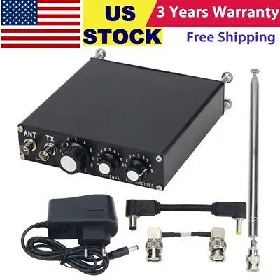 US】CQHAM TB-BOX Antenna Tuner Power Supply Module For Yaesu FT-818ND FT-817ND • $155.70