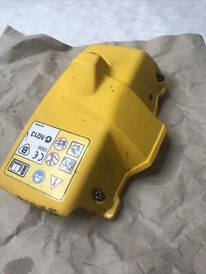 £12.95 • Buy McCulloch MAC 335 Petrol Chainsaw TOP Engine  Cover