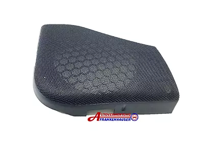 Mercedes W202 S202 Front Right Speaker Cover 20271288 Blue • $45.88