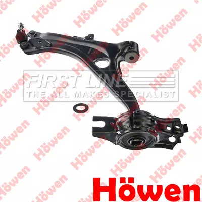 Fits Civic 1.0 1.5 1.6 D 2.0 Track Control Arm Front Left Lower Howen • $139.01