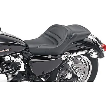 Saddlemen GelCore Explorer Seat For Harley Sportster 4.5 Gal 04-20 • $382