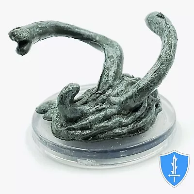 Gray Ooze - Waterdeep Dungeon Of The Mad Mage #12 D&D Miniature • $3.69