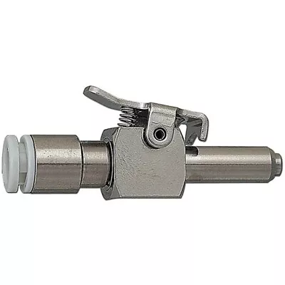 Brasseler Irrigation Connector For The Varios And Presto Aqua • $63