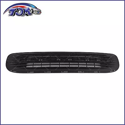 Bumper Face Bar Grille Coupe For Mini Cooper 11-15 MC1036100C 51117250785 • $41.24