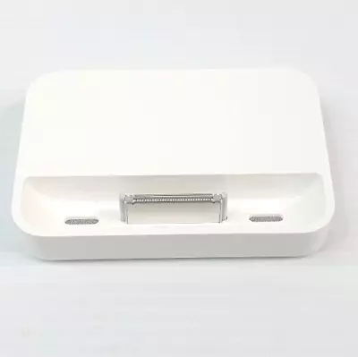 Geniune Original Apple A1353 IPhone 4 / 4S & Some IPods Docking Station New • $59.99