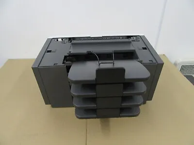 Lexmark 40G0852 4-Bin Mailbox For Lexmark M5155 MS818 XM7270 Etc WARRANTY • £65