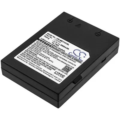 Battery For Ashtech MobileMapper CX GIS-GPS Receiv • $24.85