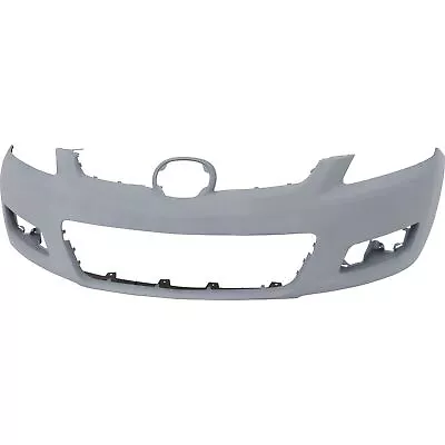 Front Bumper Cover For Mazda CX-7 2007-2009 Primed (Ready To Paint) • $325.95