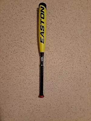 2023 Easton ADV 360 USA Drop -5 31/26 (VERY HOT) Used Baseball Bat  • $160