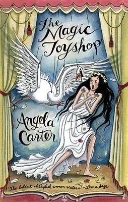 £2.11 • Buy The Magic Toyshop (Virago Modern Classics),Angela Carter, Carmen Callil