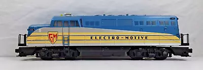 $225 • Buy O Gauge MTH Premier EMD BL-2 Diesel Engine In Original Box