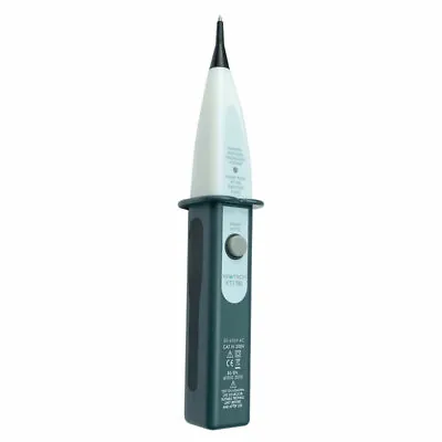 Kewtech KT1700 Single Pole Voltage Tester 50–600V AC & Phase Indication • £36