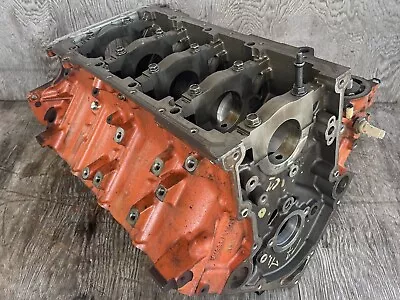 6.1l Hemi SRT8 OEM Dodge Chrysler Jeep Virgin Engine Bare Block GOOD 05037288AB • $1999