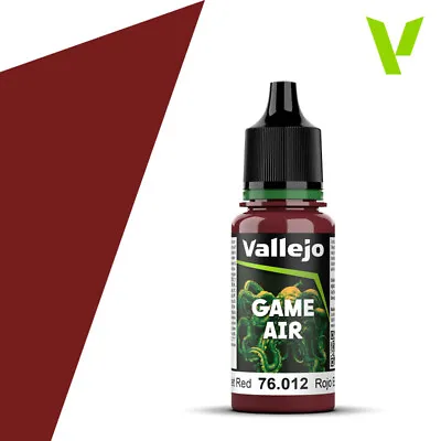 Vallejo Game Air Paints Full Range Colours Available 17ml Acrylic Paint • £3.75