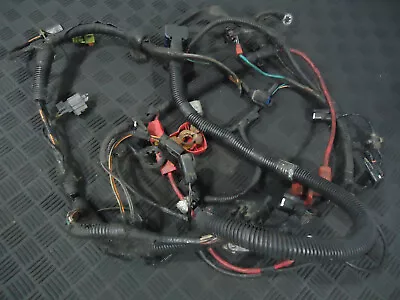 2005 Dodge Neon Se Sxt 2.0l A/t Engine Wiring Harness • $199.99