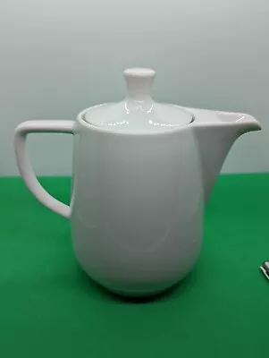 MELITTA Teapot CoffeepotPorcelain Germany • $25