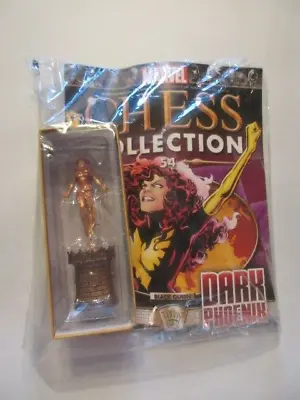 Marvel Chess Collection Dark Phoenix • $40