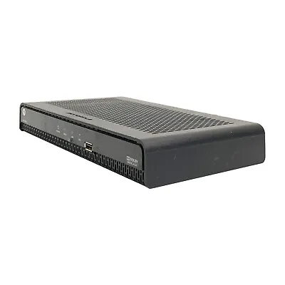 Motorola DCX700-M High Definition All Digital Single Tuner Cable Set Top Box • $28.80
