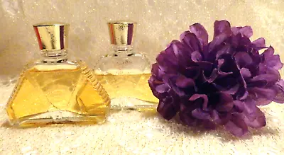 Vintage Evyan Great Lady & Most Precious Cologne Splash 3/4 Oz.🌺 • $26.99