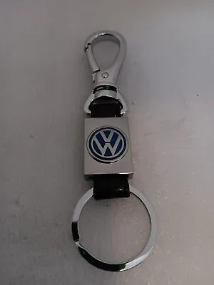 Vw Volkswagen  Key Chain Leather • $12.99