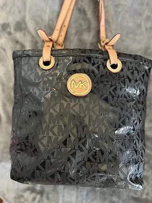 Michael Kors Women's Large - Black • $1.99