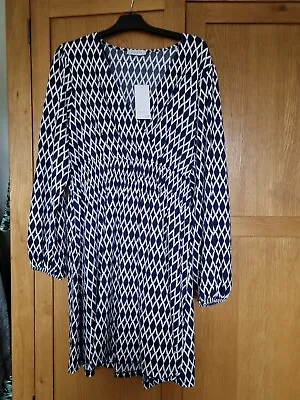 Matalan Dress 14 • £5