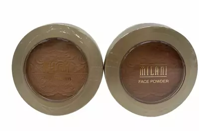 Milani Multitasker Face Powder (0.37oz/10.5g) NEW SEALED; YOU PICK! • $17.99