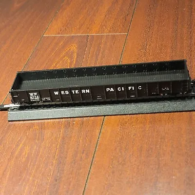 Western Pacific Mill Gondola 6774 MTH 80-72017 HO • $30