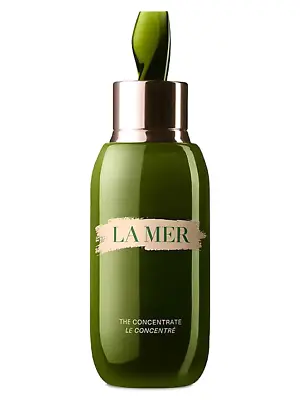 La Mer The Concentrate Serum .5 Oz 15ml New  SEALED • $49.90