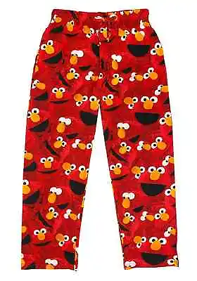 Adult Elmo Photoreel Sleep Pants • $21.98